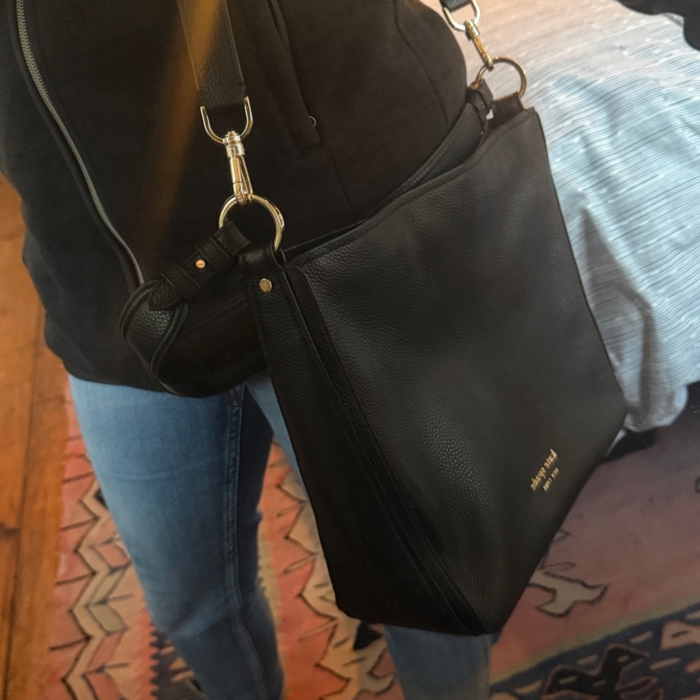 Kate Spade New York Hudson Large Hobo Bag - Picture 8 of 8